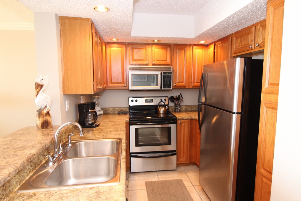 Pensacola Beach Condo 936953