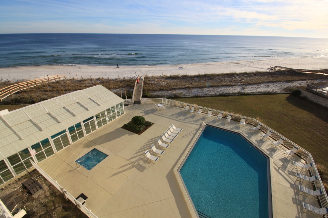 Pensacola Beach Condo 936953