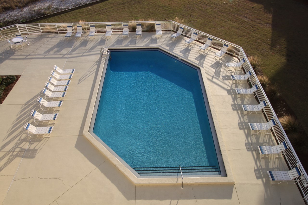 Pensacola Beach Condo 936953