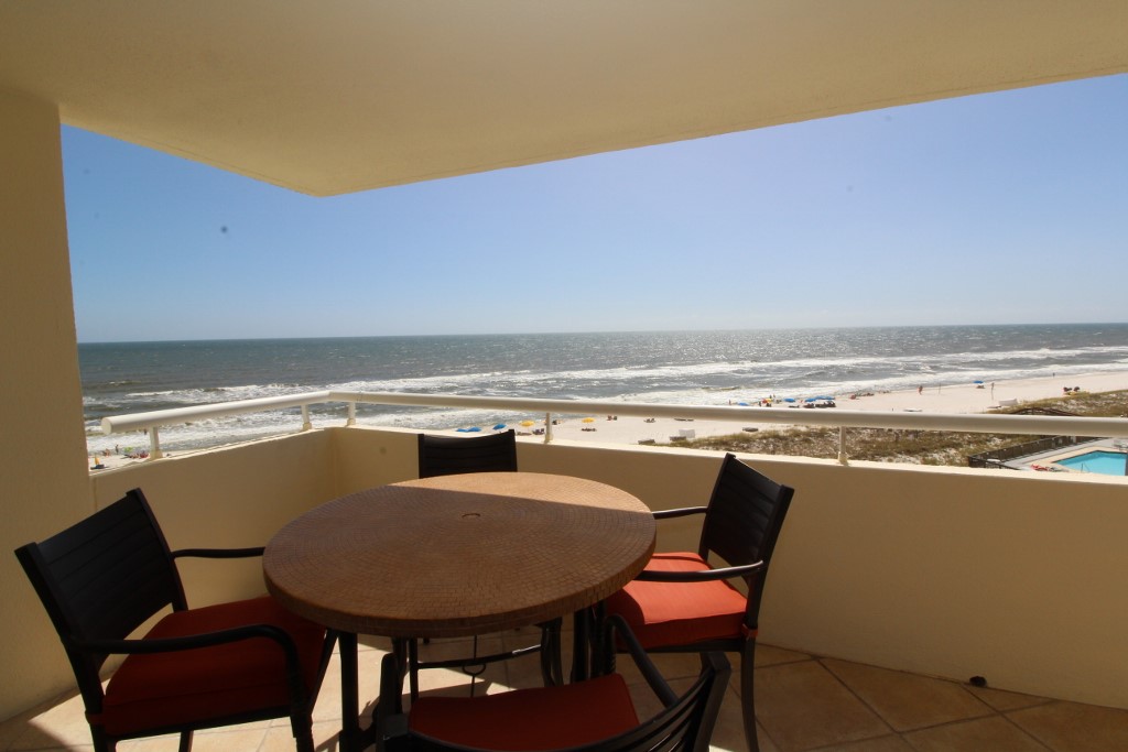 Pensacola Beach Condo 936953