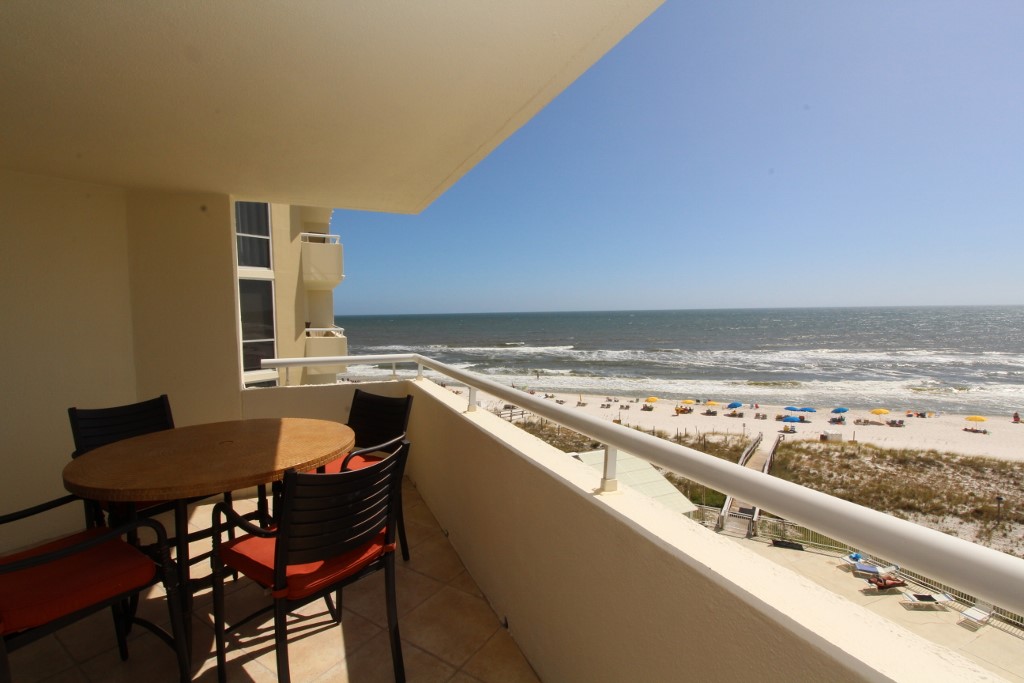Pensacola Beach Condo 936953