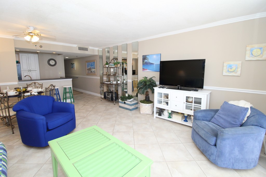Pensacola Beach Condo 936954