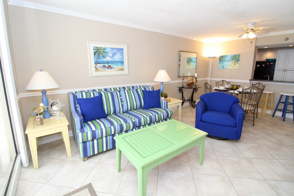 Pensacola Beach Condo 936954