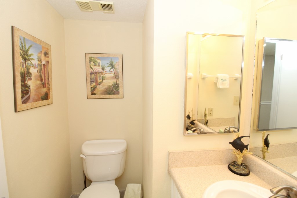 Pensacola Beach Condo 936954