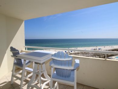 Pensacola Beach Condo 936954