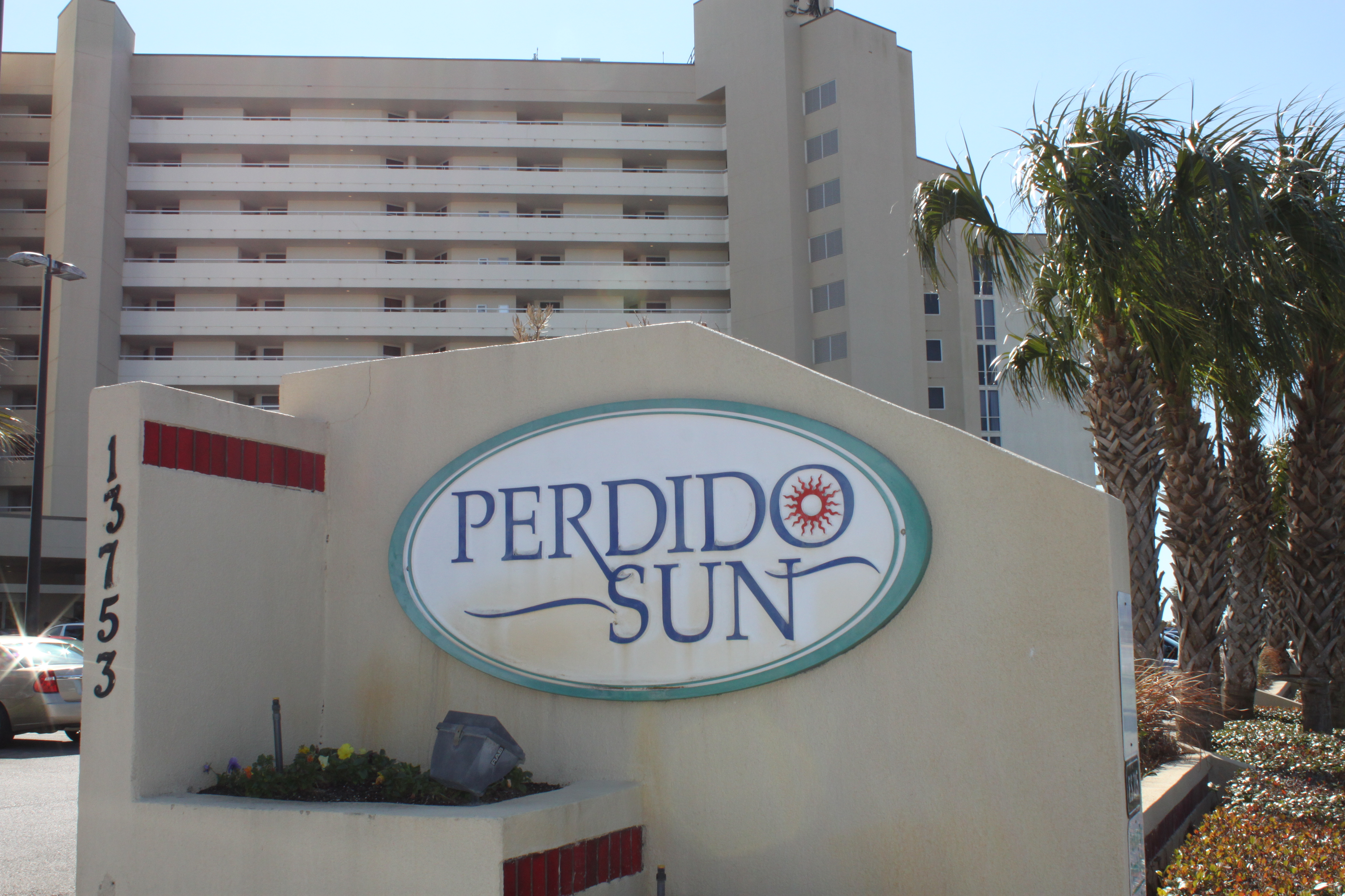 Pensacola Beach Condo 936954