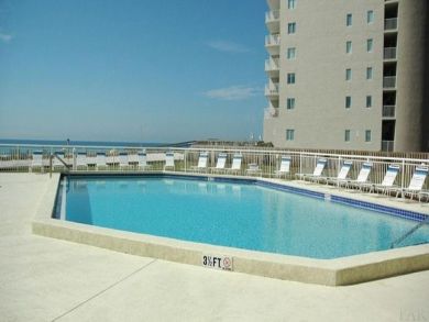 Pensacola Beach Condo 936959