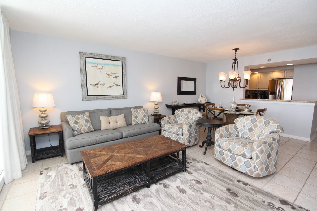 Pensacola Beach Condo 936960