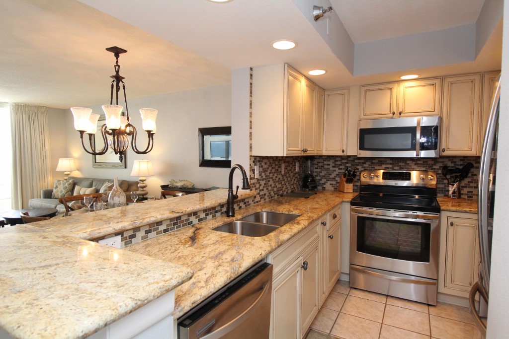 Pensacola Beach Condo 936960