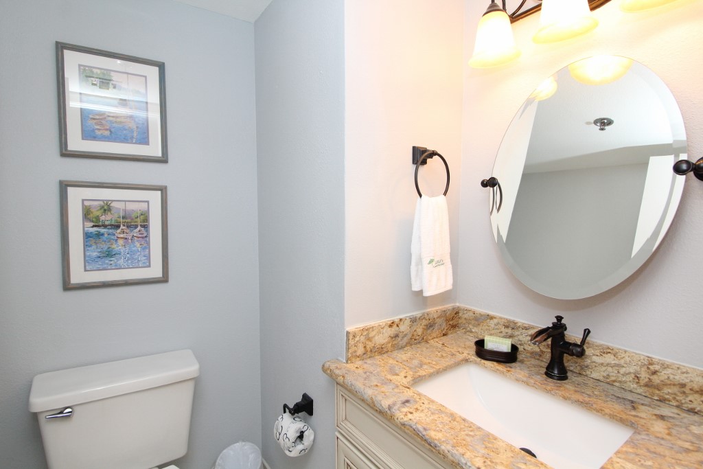 Pensacola Beach Condo 936960