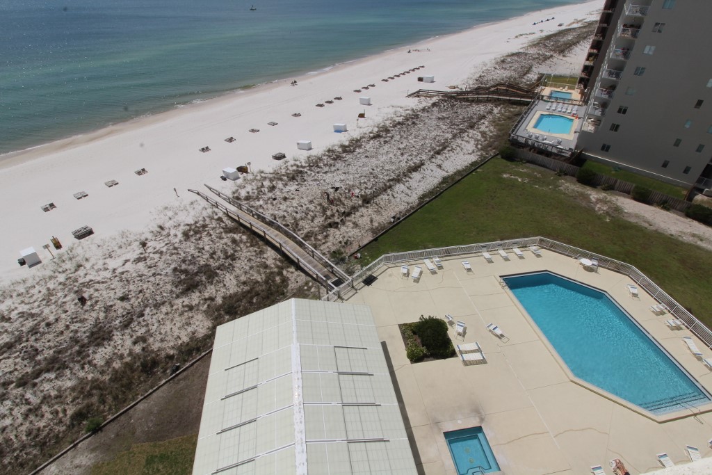 Pensacola Beach Condo 936960