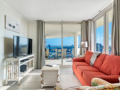 Pensacola Beach Condo 936961