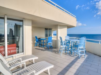 Pensacola Beach Condo 936961
