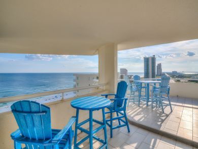 Pensacola Beach Condo 936961