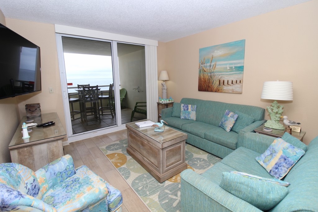 Pensacola Beach Condo 936963