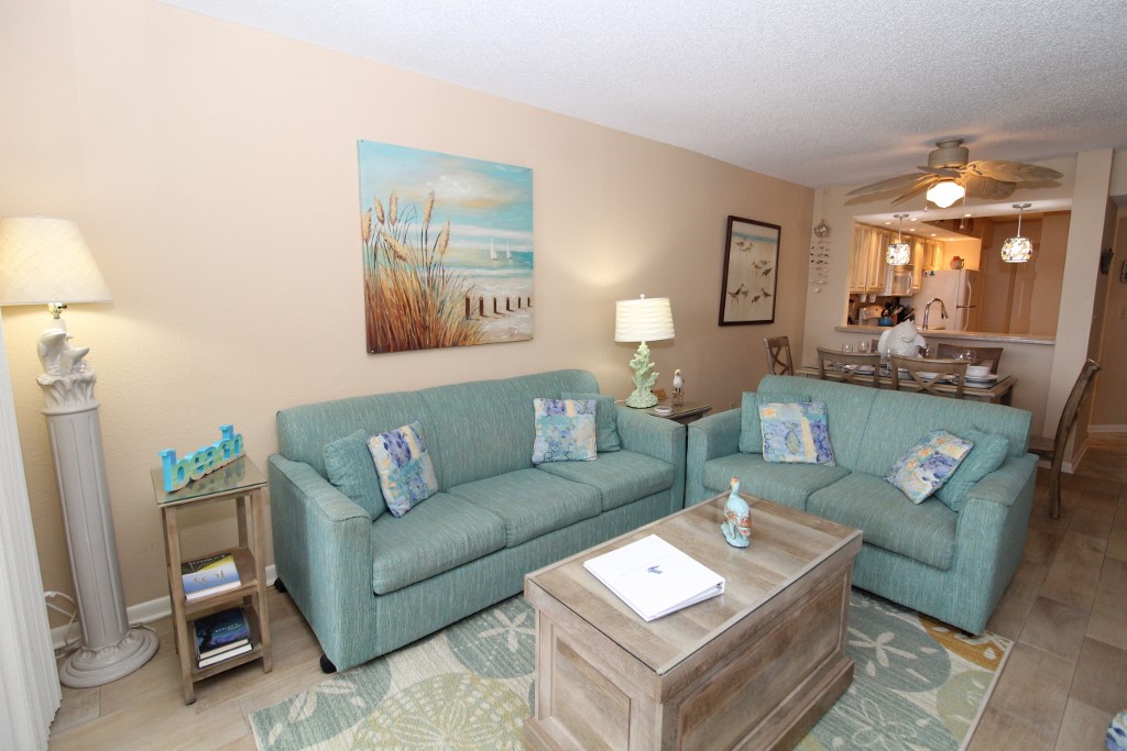 Pensacola Beach Condo 936963