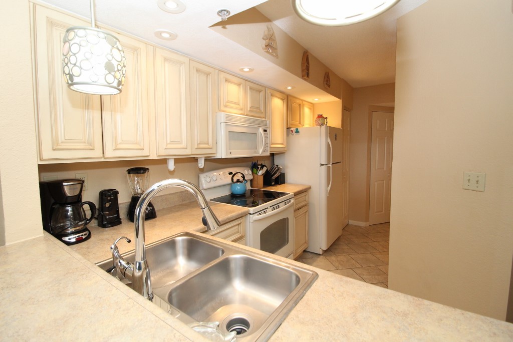 Pensacola Beach Condo 936963