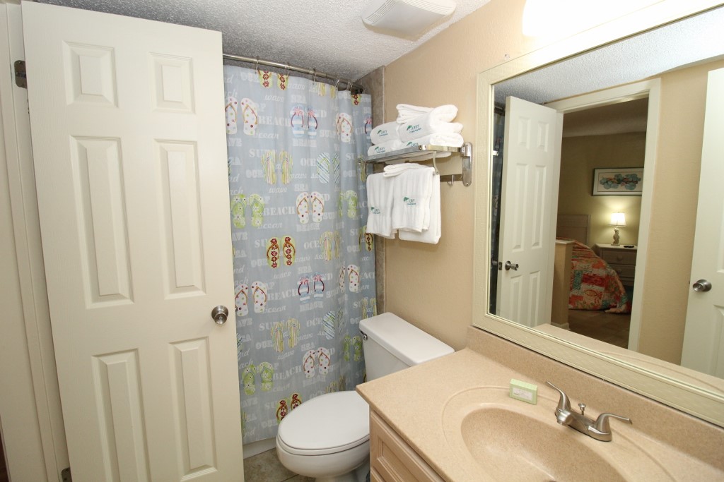 Pensacola Beach Condo 936963