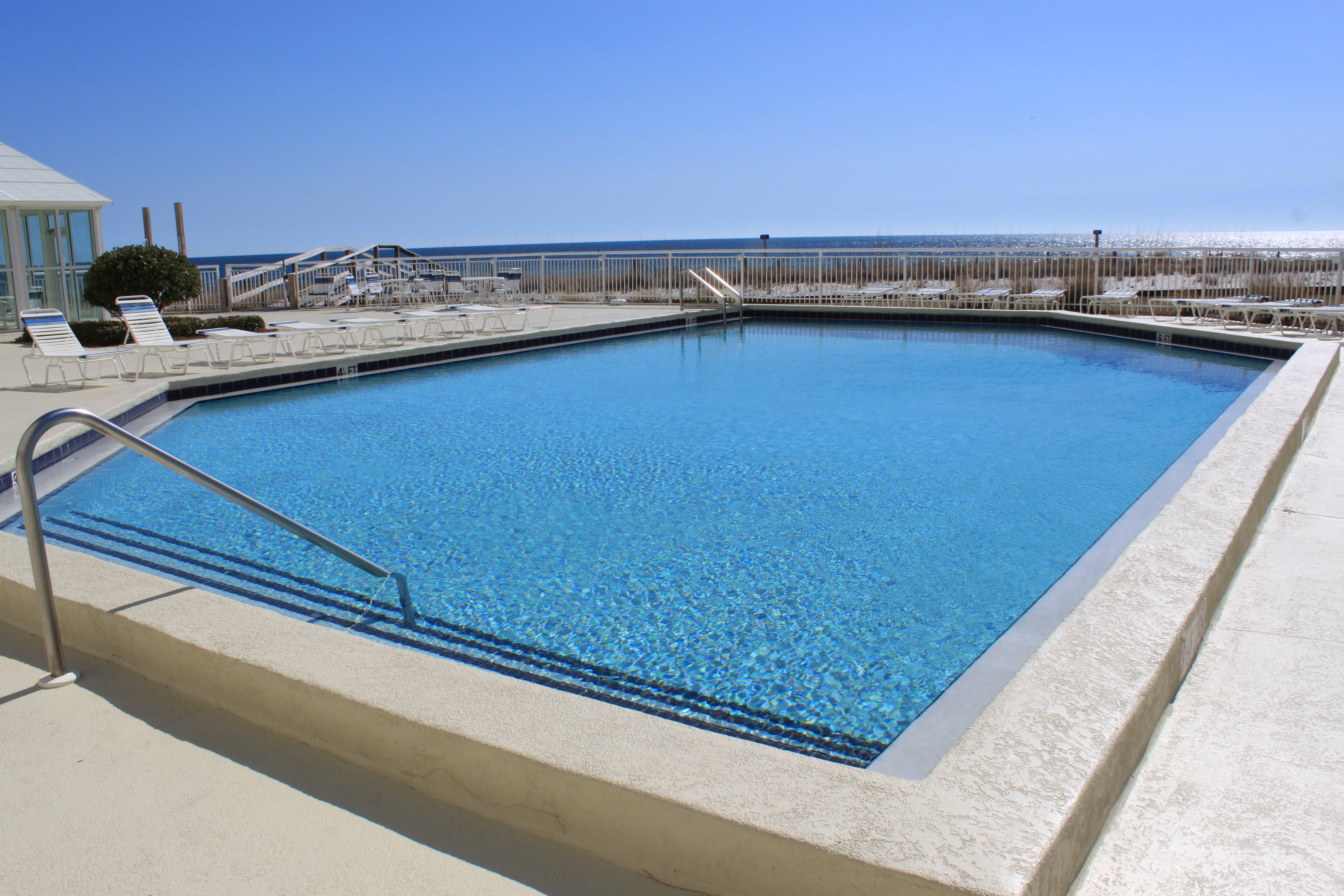 Pensacola Beach Condo 936963