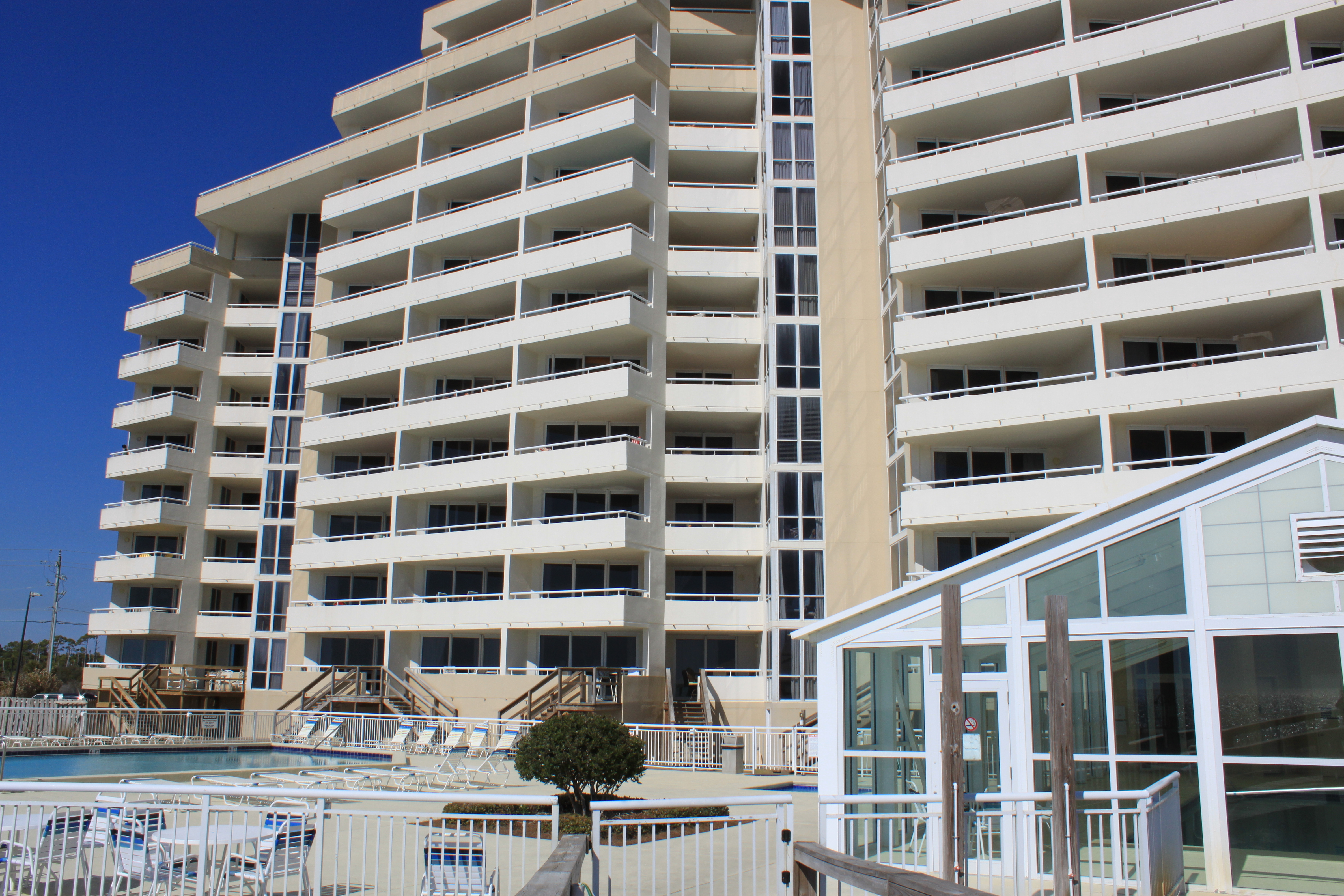 Pensacola Beach Condo 936963