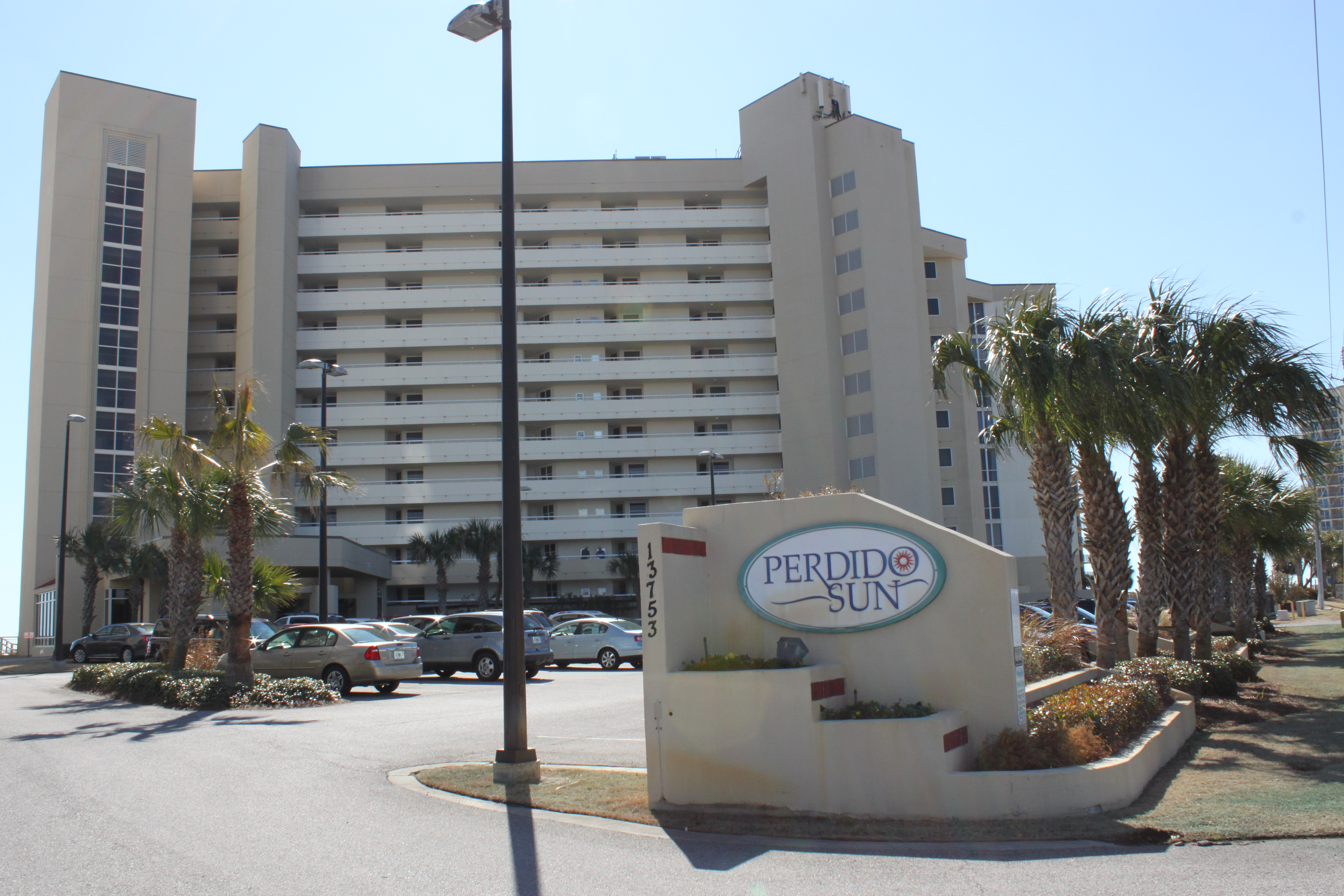 Pensacola Beach Condo 936963