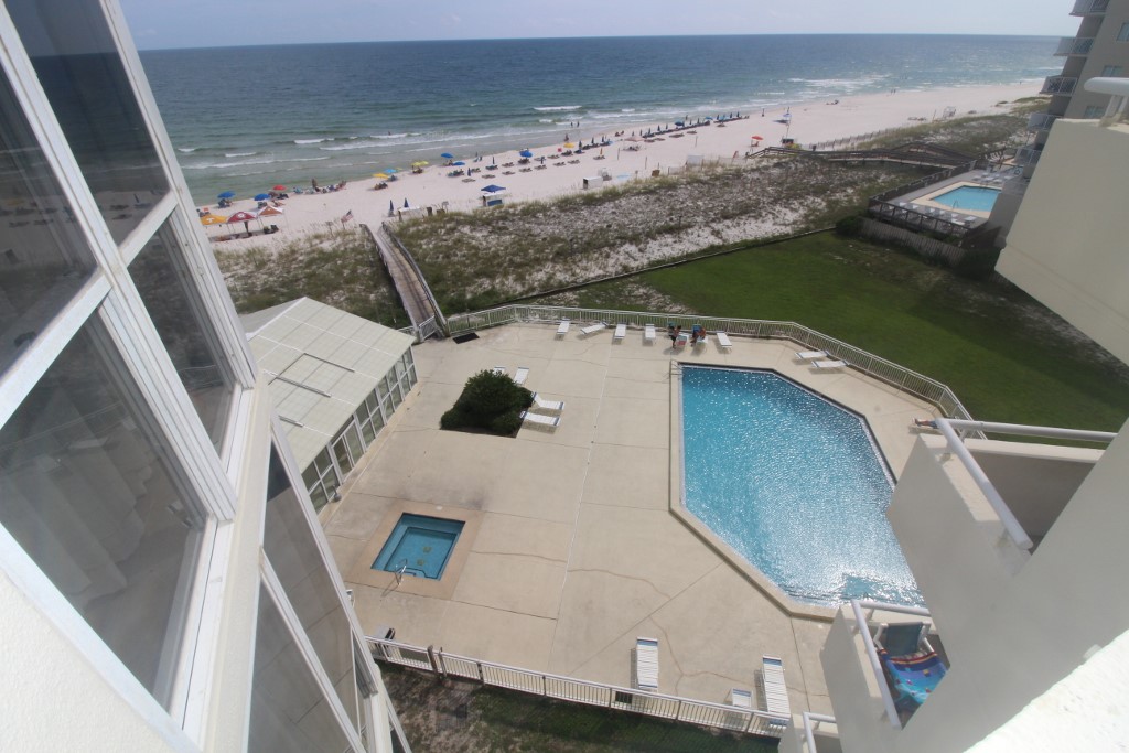 Pensacola Beach Condo 936963