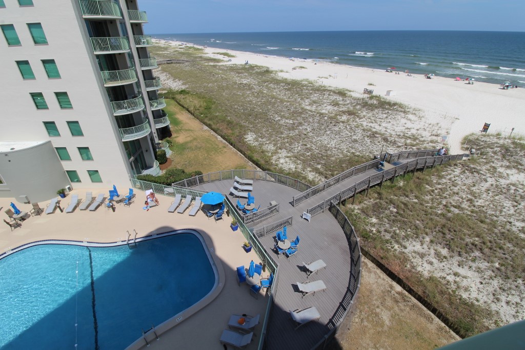 Pensacola Beach Condo 936966