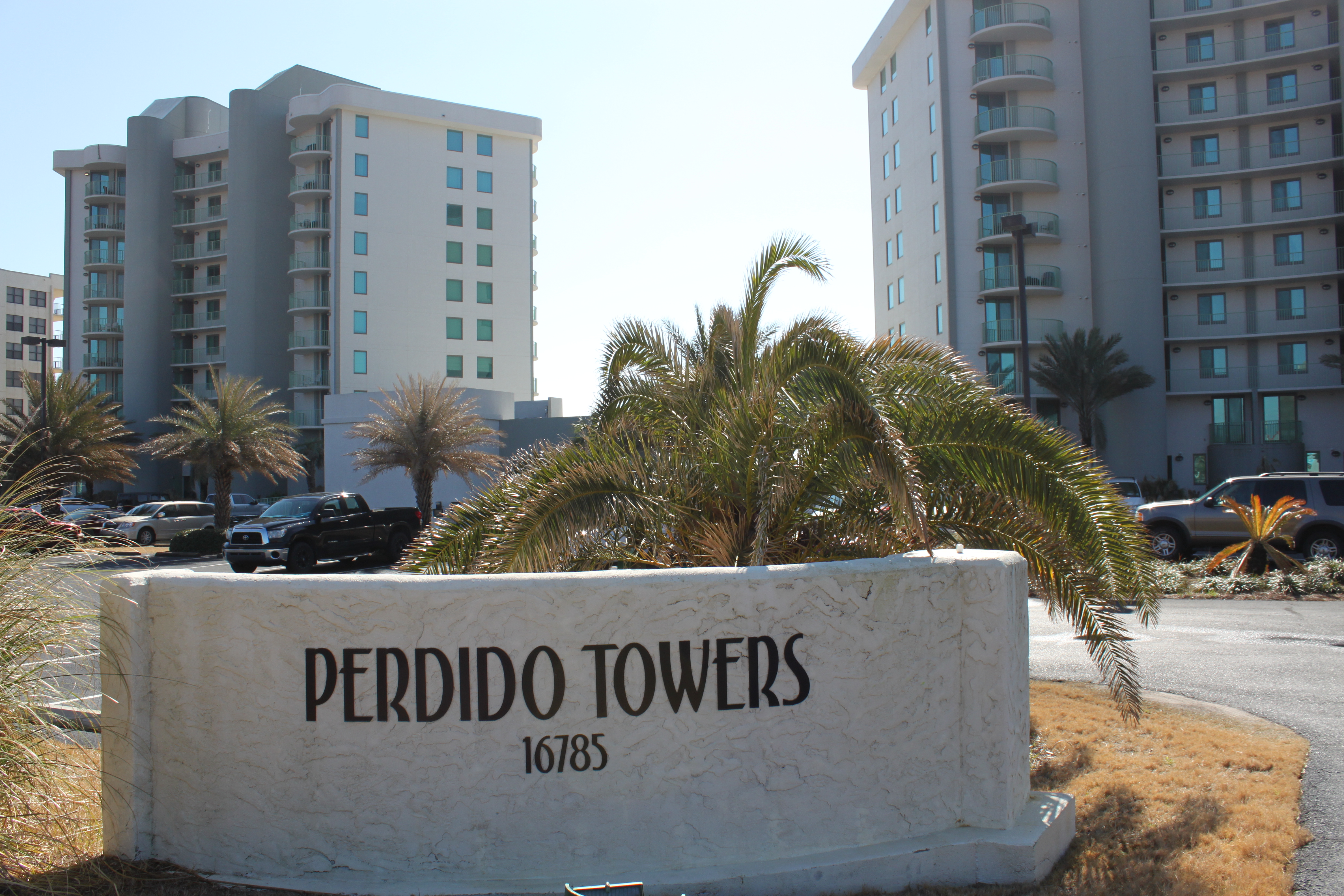 Pensacola Beach Condo 936966