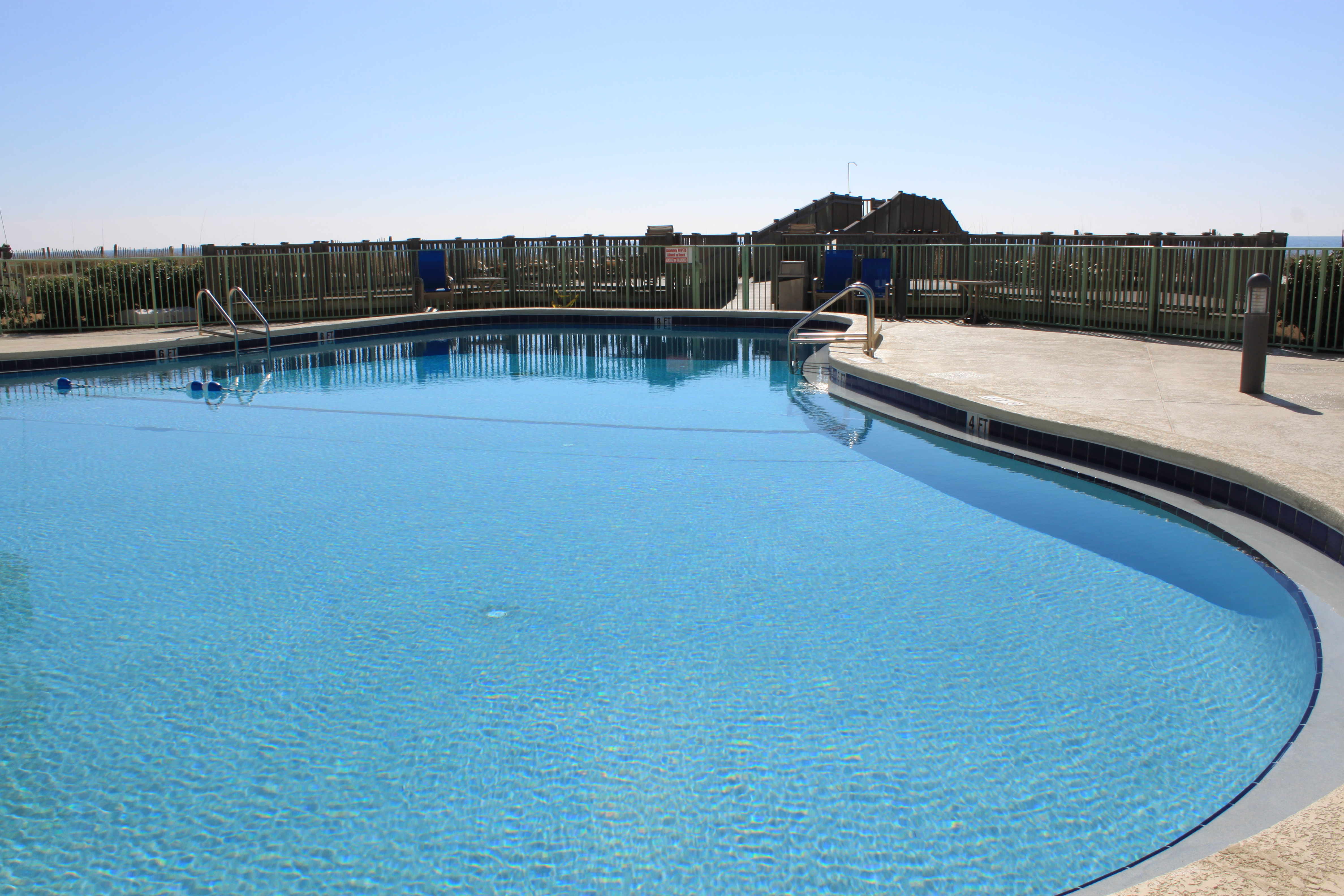 Pensacola Beach Condo 936966