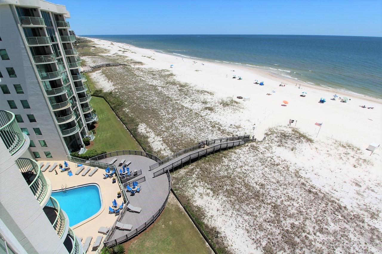 Pensacola Beach Condo 936967