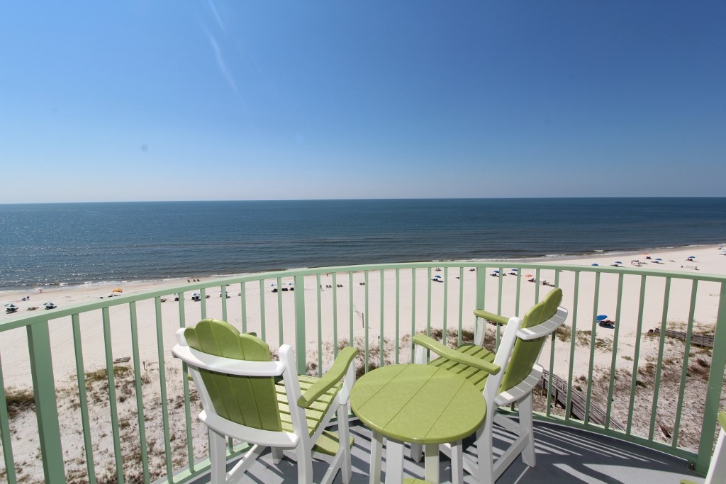 Pensacola Beach Condo 936968