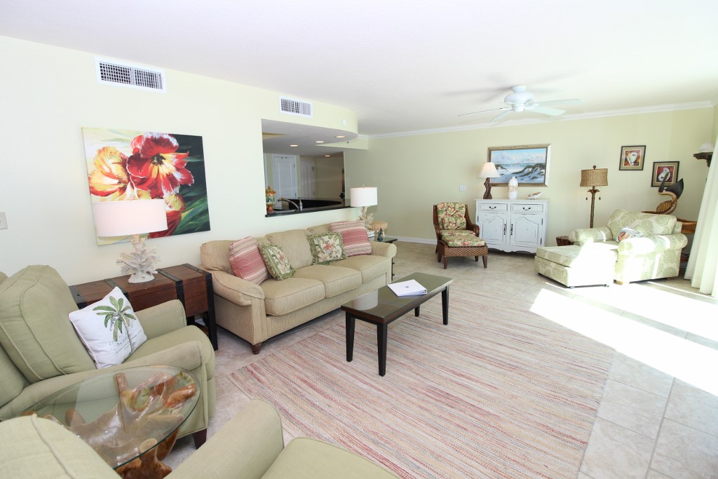 Pensacola Beach Condo 936969