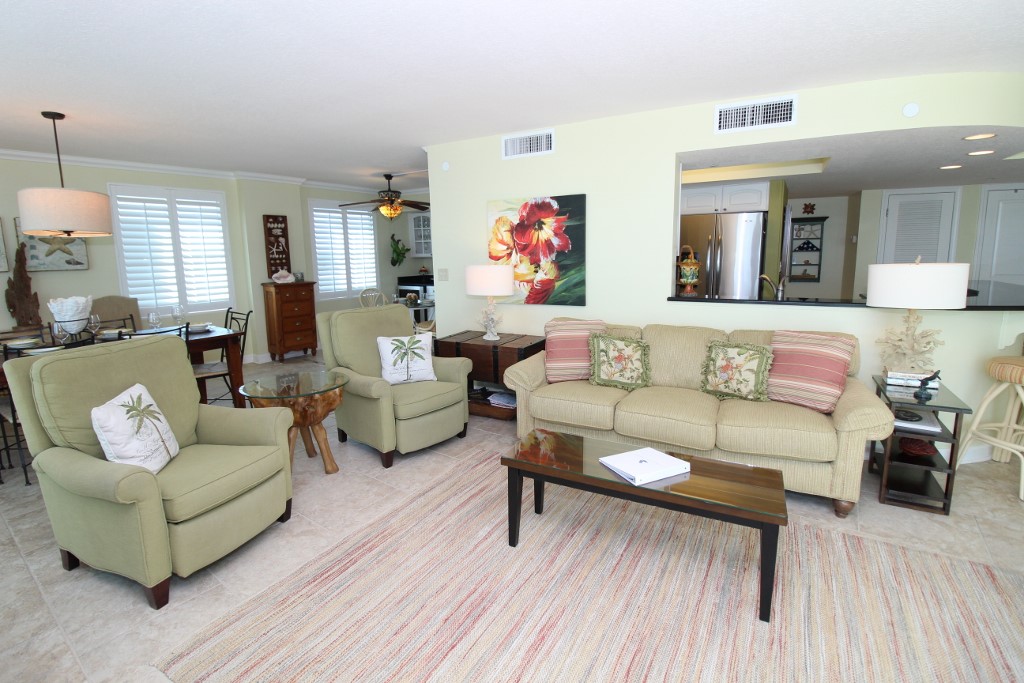 Pensacola Beach Condo 936969