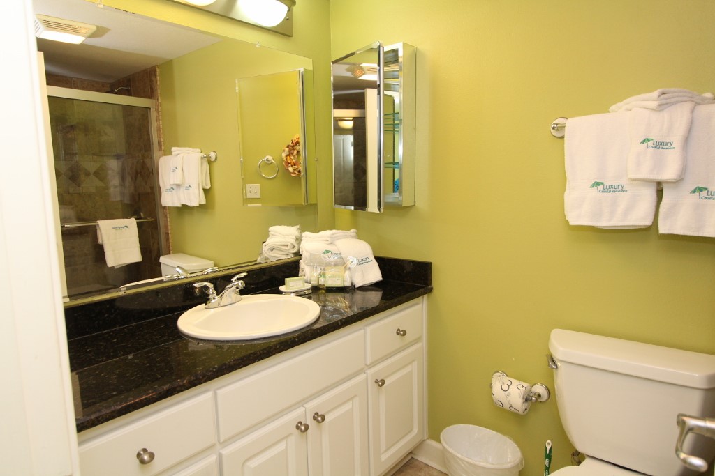 Pensacola Beach Condo 936969