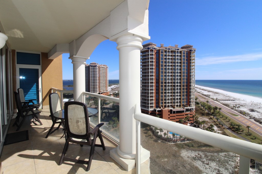 Pensacola Beach Condo 936970