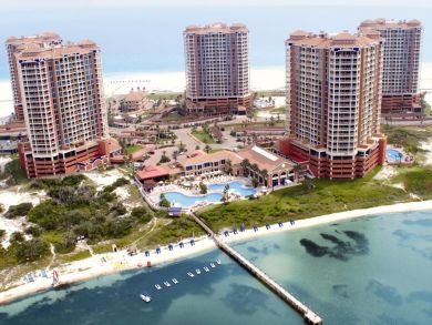 Pensacola Beach Condo 936970