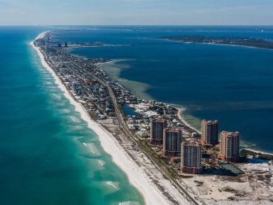 Pensacola Beach Condo 936970