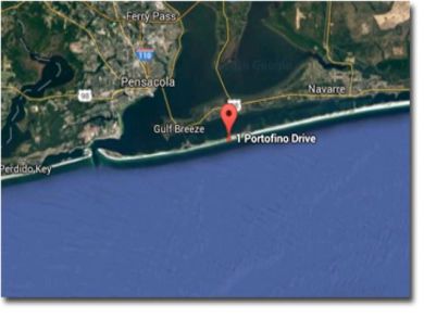 Pensacola Beach Condo 936970