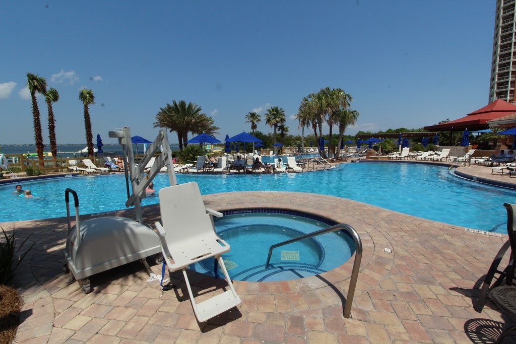 Pensacola Beach Condo 936970