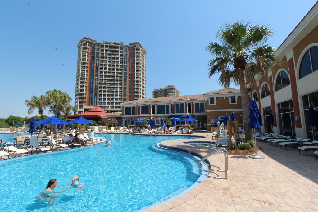 Pensacola Beach Condo 936970
