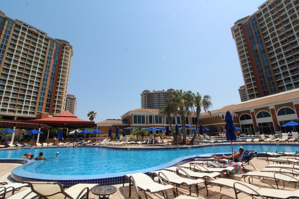 Pensacola Beach Condo 936970
