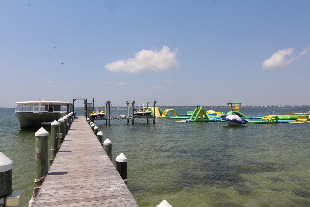 Pensacola Beach Condo 936970