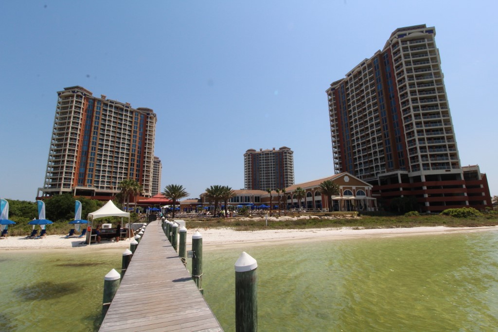 Pensacola Beach Condo 936970