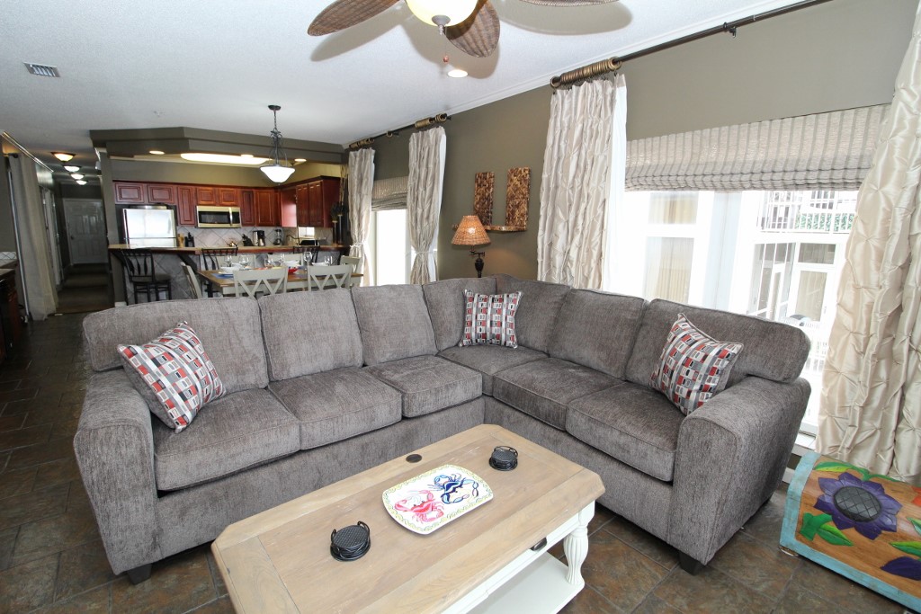 Pensacola Beach Condo 936971