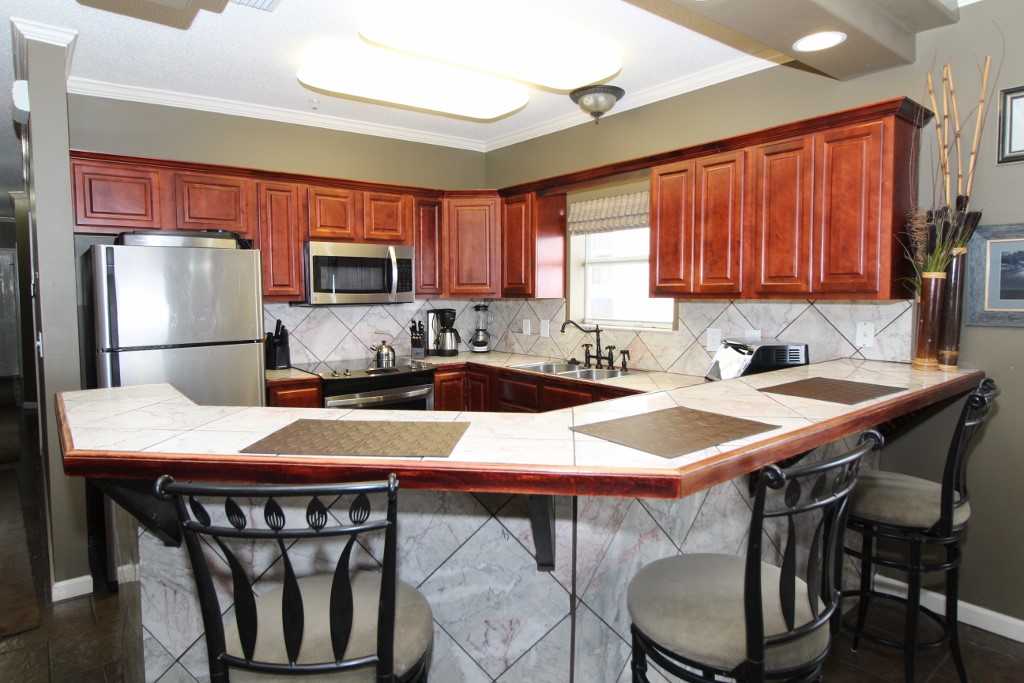 Pensacola Beach Condo 936971