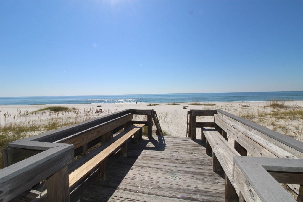 Pensacola Beach Condo 936971