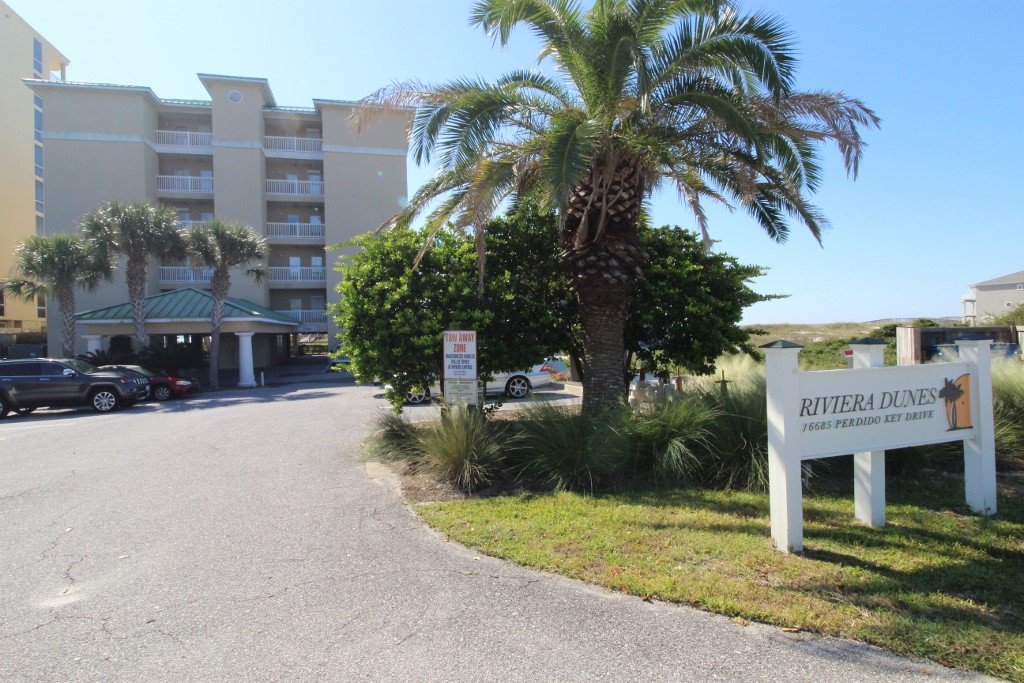 Pensacola Beach Condo 936971