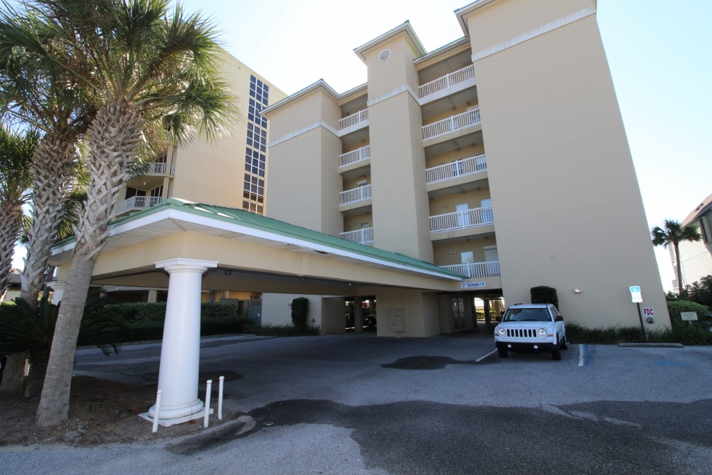 Pensacola Beach Condo 936971