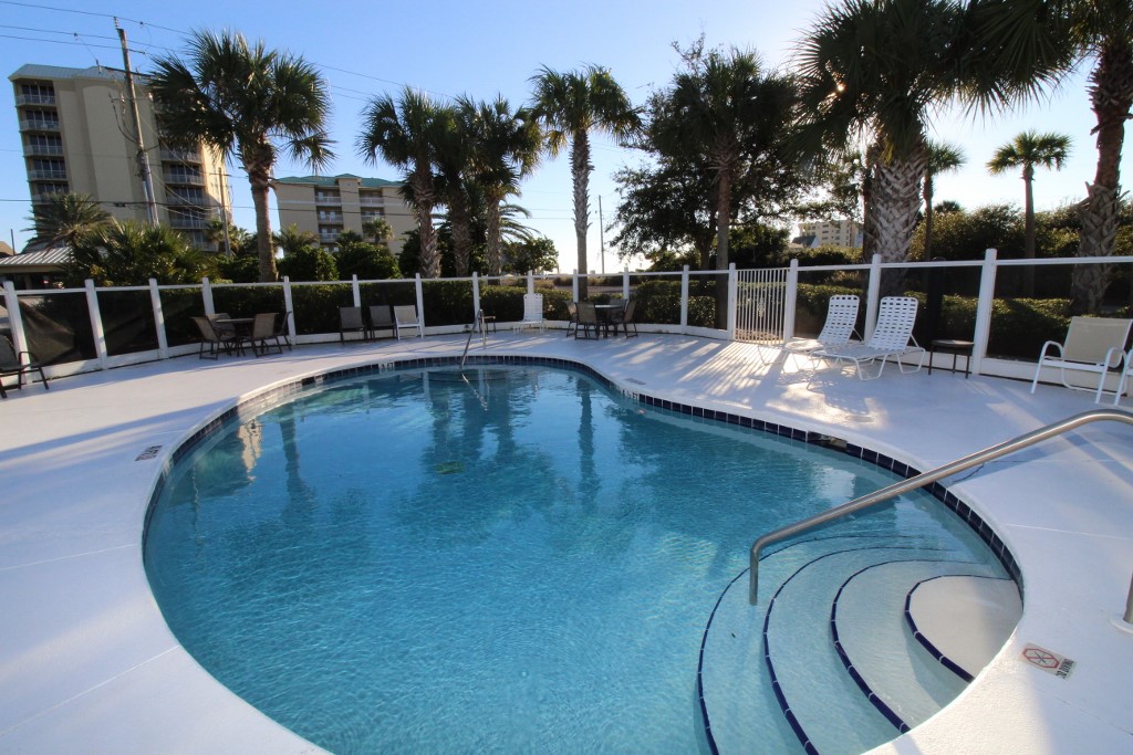 Pensacola Beach Condo 936971