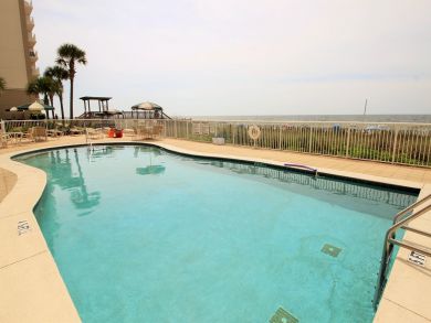 Pensacola Beach Condo 936975